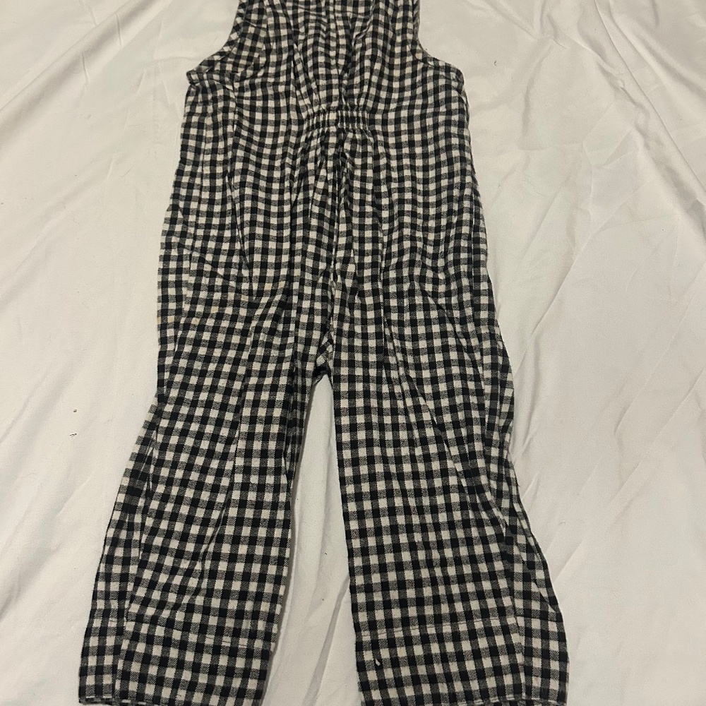 VINTAGE *** Overalls - Picture 2 of 3